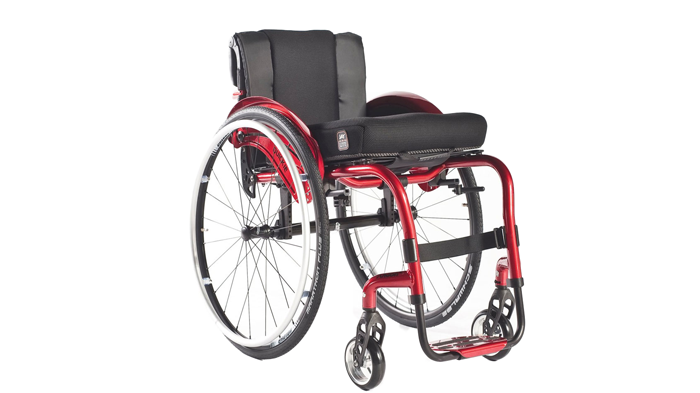 Silla de ruedas Argon 2